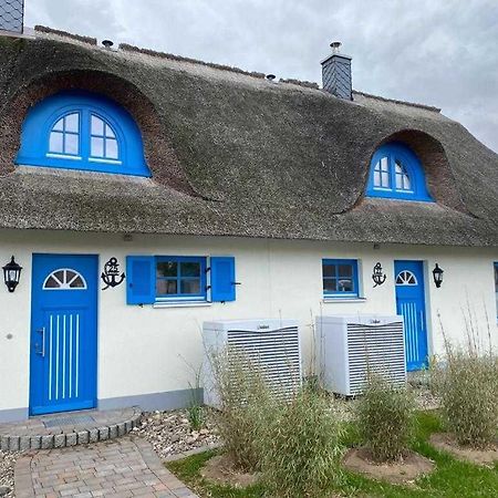 Ferienhaeuser Luv Und Lee Ovs 106 Neu 20 Циров Экстерьер фото