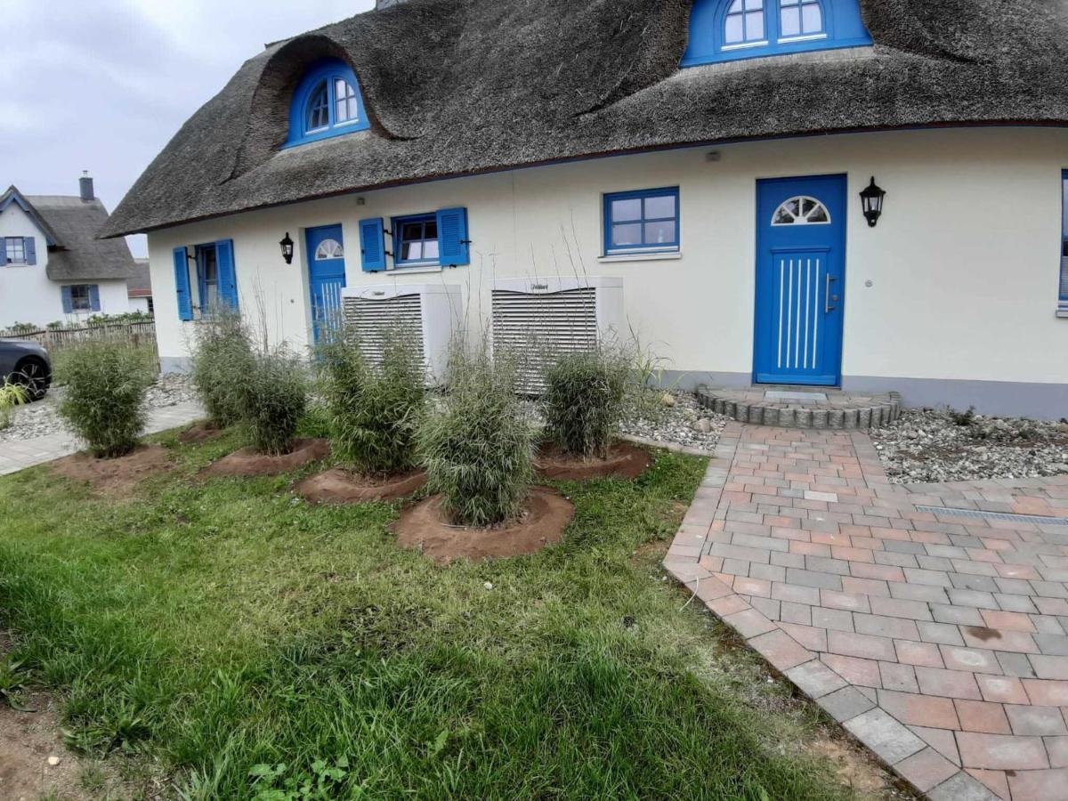 Ferienhaeuser Luv Und Lee Ovs 106 Neu 20 Циров Экстерьер фото
