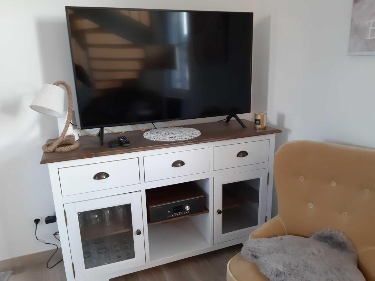 Ferienhaeuser Luv Und Lee Ovs 106 Neu 20 Циров Экстерьер фото