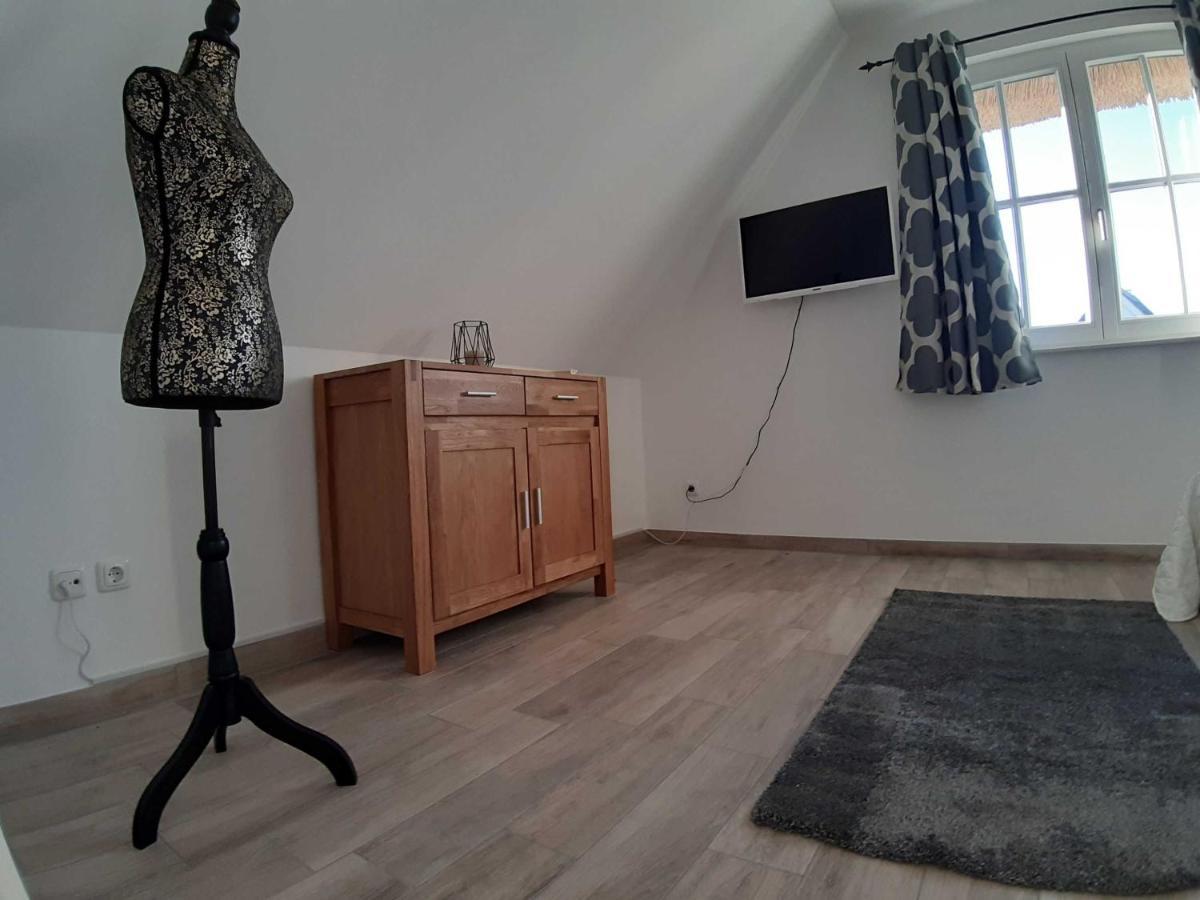 Ferienhaeuser Luv Und Lee Ovs 106 Neu 20 Циров Экстерьер фото