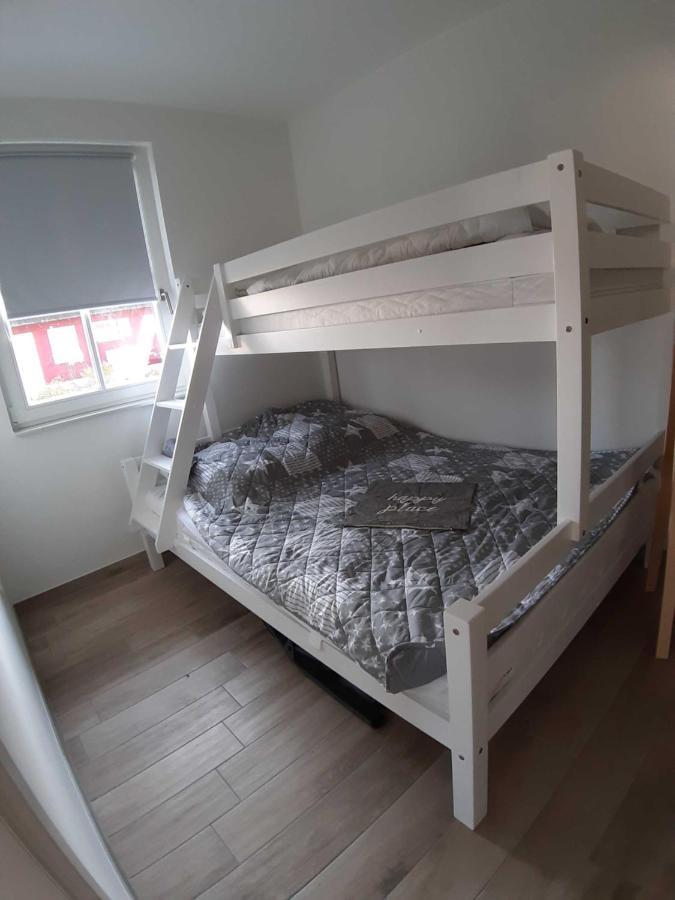 Ferienhaeuser Luv Und Lee Ovs 106 Neu 20 Циров Экстерьер фото